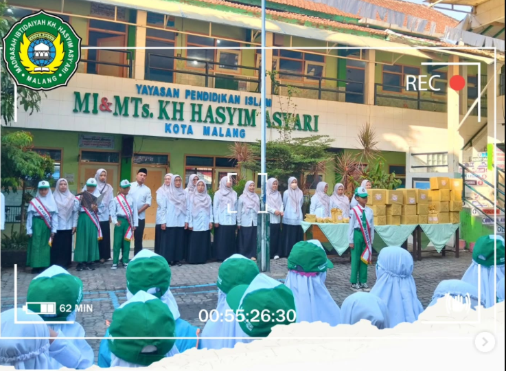 Jadwal Ujian Akhir Semester Ganjil 2025